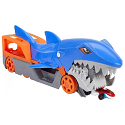 Hot Wheels HW Shark Chomp Transport GVG36 887961925197