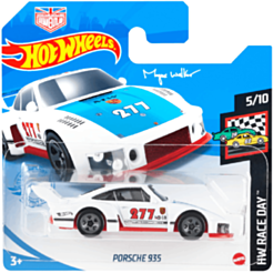 Hot Wheels HW Basic Car INTL BLSTR 5785  74299057854