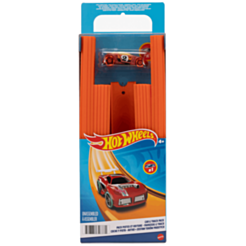 Oyuncaq avtomobil Hot Wheels Hw Straight Track W/Car 746775346881