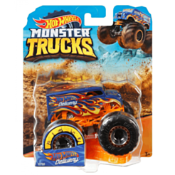 Oyuncaq avtomobil Hot Wheels HW MT 1:64 AST 887961705393