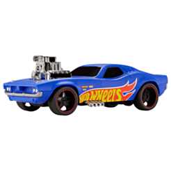 Oyuncaq avtomobil Hot Wheels HW R/C Core 194735195909