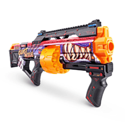 Zuru INT-S001-X-Shot Skins Last Stand (16 DART) 193052060297