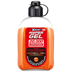 Zuru S001 X-Shot Hyper Gel (20000 PCS) 193052052568