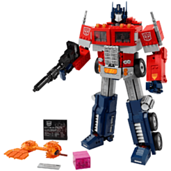 LEGO Icons Optimus Prime 10302 / 5702017153209