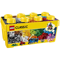 LEGO Classic Medium Creativ 10696 / 5702015357180