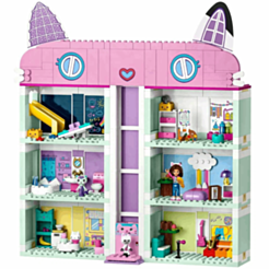 LEGO Gabby's Dollhouse 10788 / 5702017424125