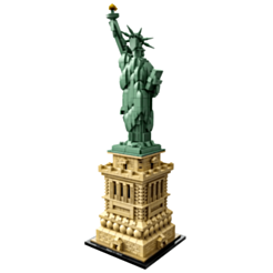 LEGO Architecture Statue Of Liberty 21042 / 5702016111859