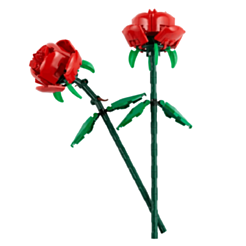 LEGO Constructor ICO Roses 40460 / 5702017228402