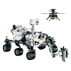  LEGO Tech NASA Mars Perseverance Rover 42158 / 5702017425184	