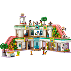 LEGO Friends Mall In Heartlake City  42604 / 5702017589275