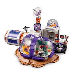 LEGO Friends Space Base On Mars and Rocket 42605 / 5702017589282 