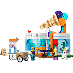 LEGO City Ice Cream Parlour 60363 / 5702017415635 