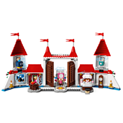 LEGO Super Mario Peach’s Castle Expansion Set 71408 / 5702017155289  