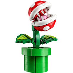 LEGO Super Mario Piranha Plant 71426 / 5702017415789