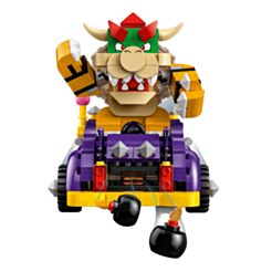 LEGO Super Mario Bowser’s Muscle Car Additional Set 71431 / 5702017592404	