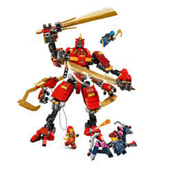 LEGO Kai's Ninja Climber Mech 71812 / 5702017584560 