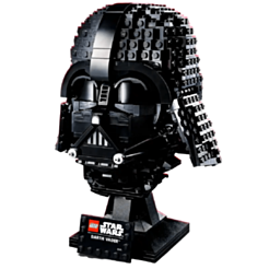 LEGO Darth Vader Helmet 75304 / 5702016914498