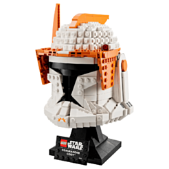 LEGO Star Wars Clone Commander Cody Helmet  75350 / 5702017421353