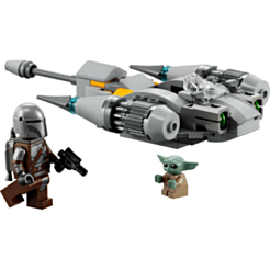 LEGO Star Wars The Mandaan N-1 Starfighter Microfighter 75363 / 5702017421445