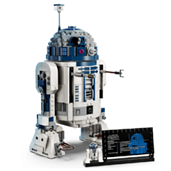 LEGO Star Wars R2-D2 75379 / 5702017584379