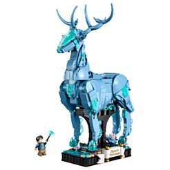 LEGO Harry Potter Expecto Patronum 76414 / 5702017413181