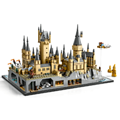 LEGO Harry Potter Hogwarts Castle and Grounds 76419 / 5702017413228