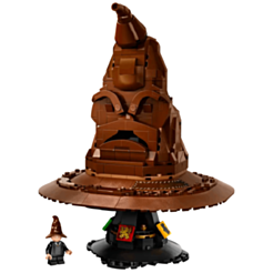 LEGO Talking Sorting Hat 76429 / 5702017583112