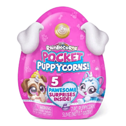 Zuru S001 Puppycorn Surprise серия 1 193052050120