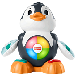 Игрушка Fisher Price Dance N Groove Penguin -QE 194735011230