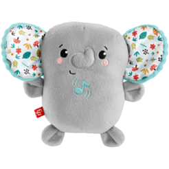 Игрушка Fisher Price Elephant Soother 194735130801