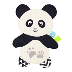 Yumşaq oyuncaq  BabyOno Panda Polly 5901435416105 