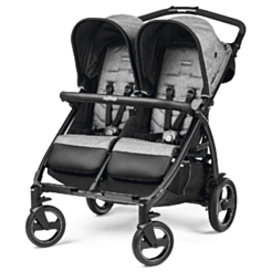 Детская коляска Peg Perego Book For Two Cinder