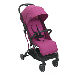 Коляска Chicco Trolley Me Aurora Pink 05079865620000