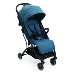 Коляска Chicco Trolley Me Calypso Blue 05079865580000