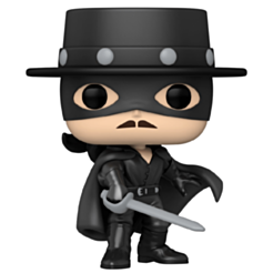 Funko POP TV: Zorro Aniversary - Zorro 5908305240259