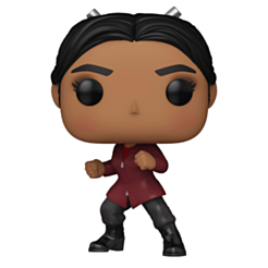 Funko POP TV: Ms. Marvel - Najma 5908305241478