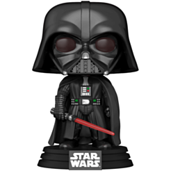 Funko POP Star Wars: SWNC- Darth Vader 5908305243182