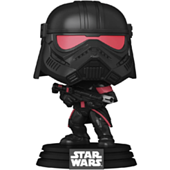 Funko POP Vinyl: OBI-WAN Kenobi S2 - Purge Trooper (Battle Rose) 5908305244103