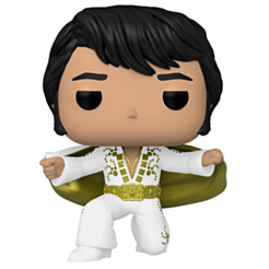 Funko POP Rocks: Elvis Presley - Pharaoh Suit 5908305244004