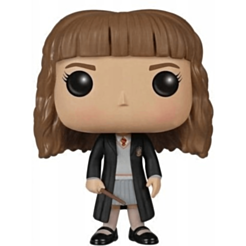 Funko POP Vinyl: Harry Potter - Hermione Granger 5908305237563