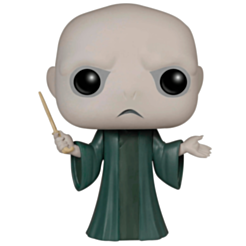 Funko POP Vinyl: Harry Potter - Voldemort 5908305239611