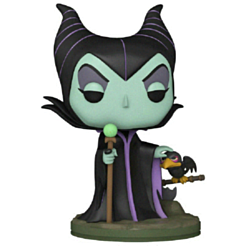 Funko POP Disney: Villains - Maleficent 5908305240563