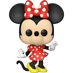 Funko POP Disney: Classics - Minnie Mouse 5908305242819