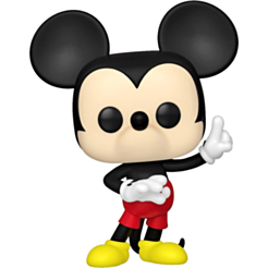 Funko POP Disney: Classics - Mickey Mouse 5908305242802