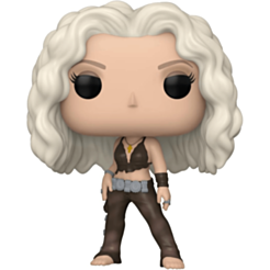 Funko POP Rocks: Shakira WHENEVER/WHEREVER 5908305244981