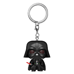 Funko POP Keychain: Star Wars - Darth Vader 5908305241799