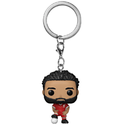 Funko POP Keychain: Liverpoop - Mohamed Salah 5908305241713