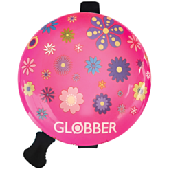 Звонок для скутера Globber 4895224405047