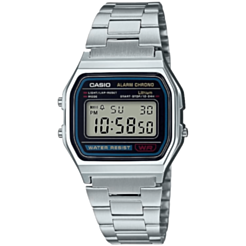 Часы Casio A158WA-1DF