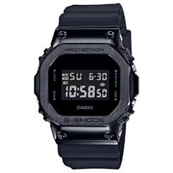 Часы G-Shock Digital GM-5600B-1DR